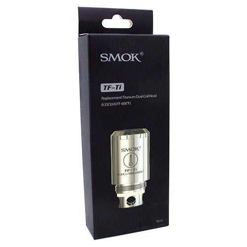 Smok - TFV4 Coils - MI VAPE CO