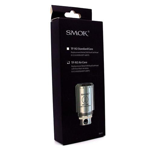Smok - TFV4 Coils - MI VAPE CO