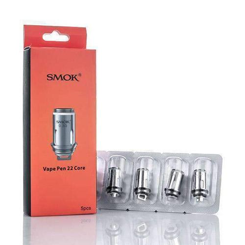 Smok - Vape Pen Replacement Coils - MI VAPE CO