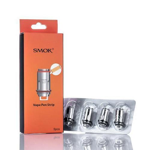 Smok - Vape Pen Replacement Coils - MI VAPE CO