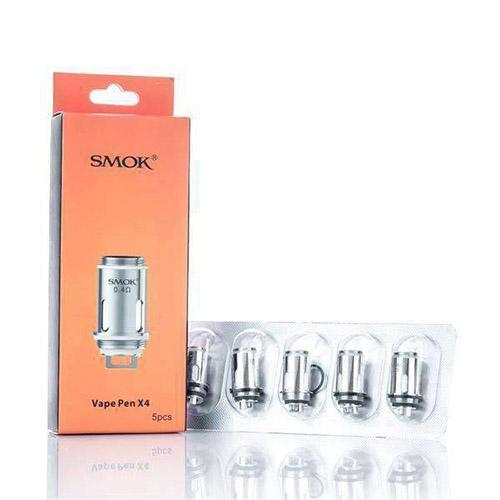 Smok - Vape Pen Replacement Coils - MI VAPE CO
