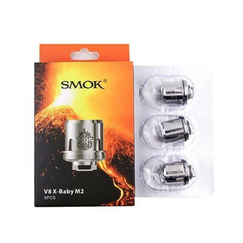 Smok - X-Baby Brother Coils - MI VAPE CO