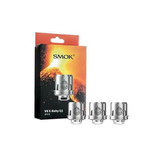 Smok - X-Baby Brother Coils - MI VAPE CO