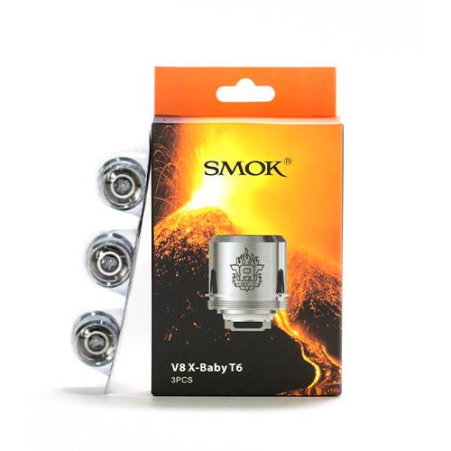 Smok - X-Baby Brother Coils - MI VAPE CO