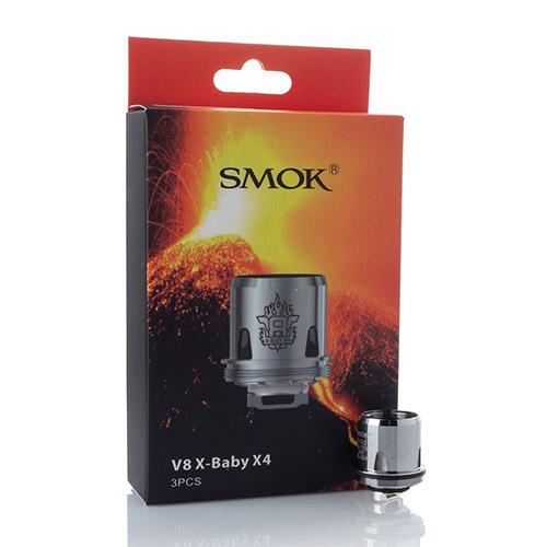 Smok - X-Baby Brother Coils - MI VAPE CO