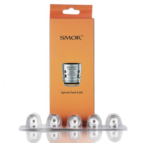 Smok - Spiral Replacement Coils - MI VAPE CO