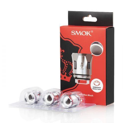 Smok - TFV12 Prince Coils - MI VAPE CO