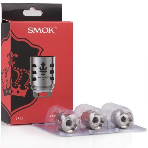 Smok - TFV12 Prince Coils - MI VAPE CO