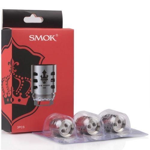 Smok - TFV12 Prince Coils - MI VAPE CO