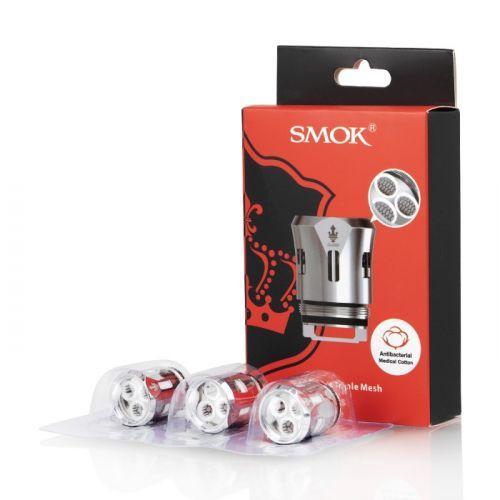 Smok - TFV12 Prince Coils - MI VAPE CO