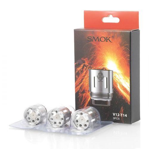 Smok - Cloud Beast King TFV12 Coils - MI VAPE CO