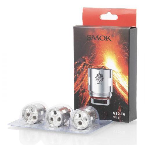 Smok - Cloud Beast King TFV12 Coils - MI VAPE CO