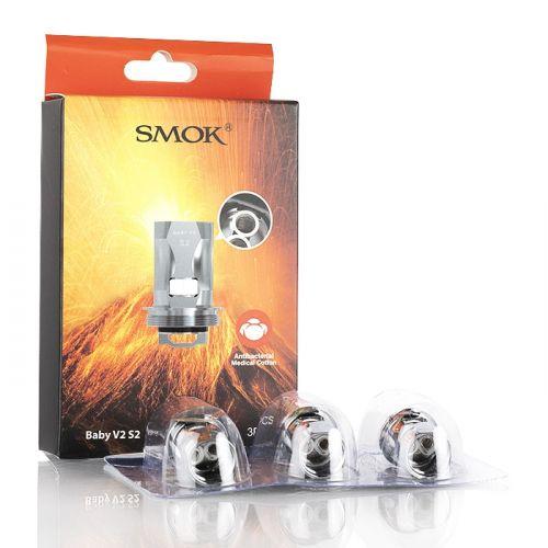 Smok - Baby V2 Replacement Coils - MI VAPE CO