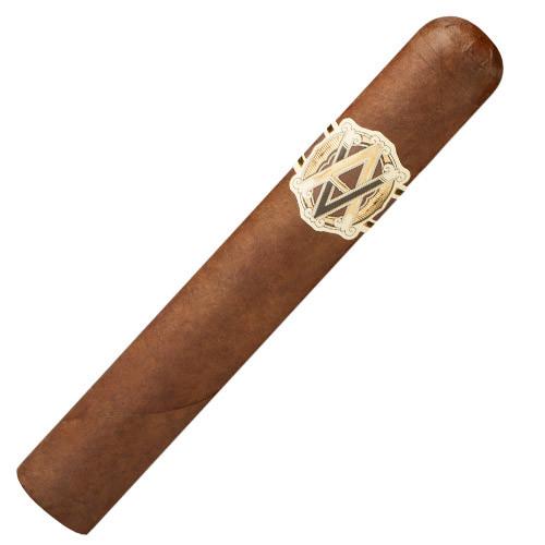 Avo Heritage
