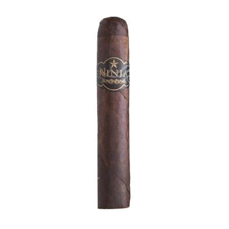 Gurkha Ninja