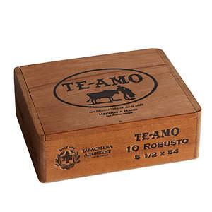 Te-Amo