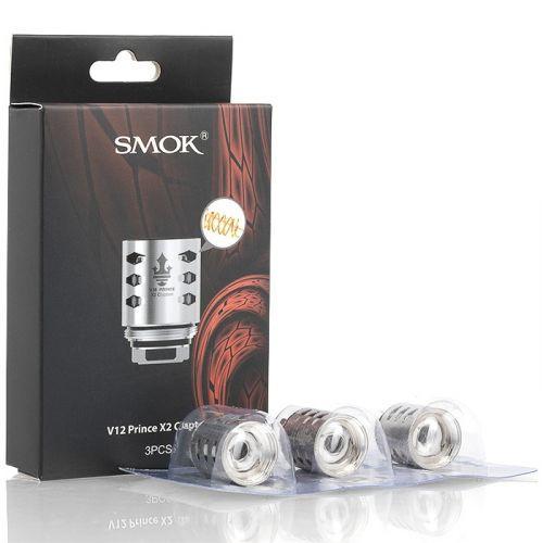 Smok - TFV12 Prince Coils - MI VAPE CO