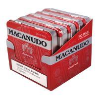 Macanudo Inspirado Red Minatures