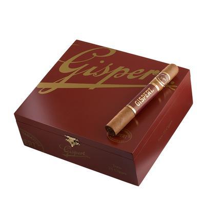 Gispert cortos