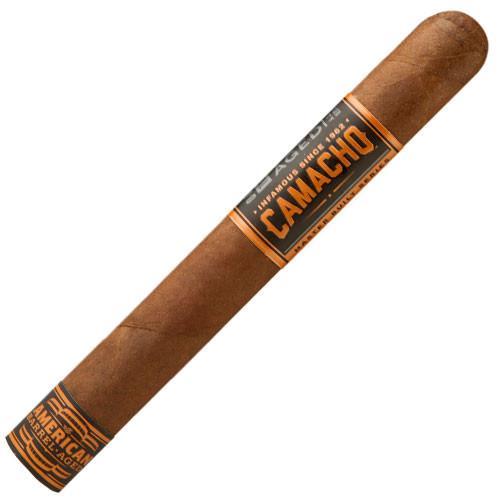 Camacho American Aged Barrel
