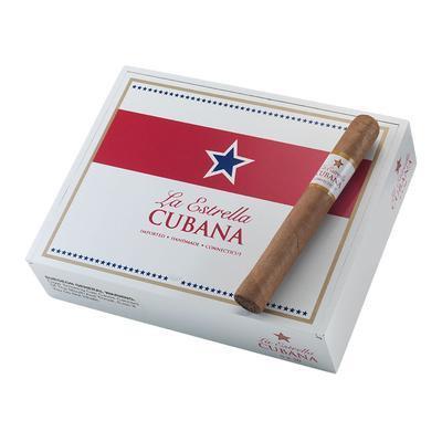 La Estrella Cubana
