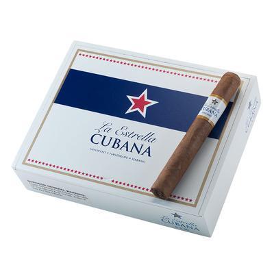 La Estrella Cubana