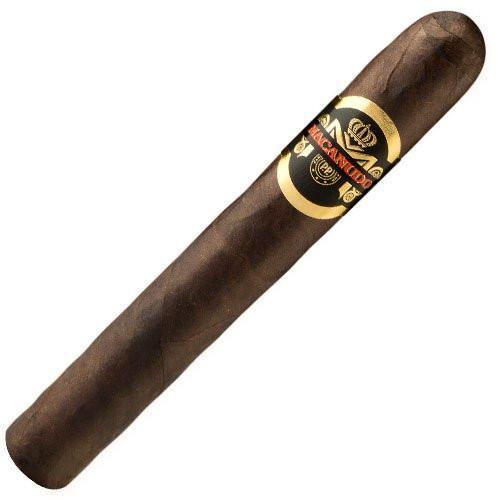 Macanudo Inspirado Black
