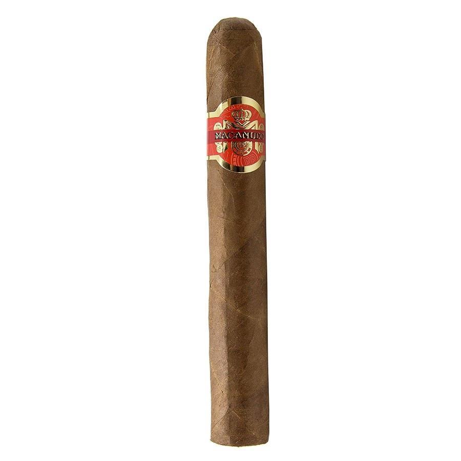 Macanudo Inspirado Orange