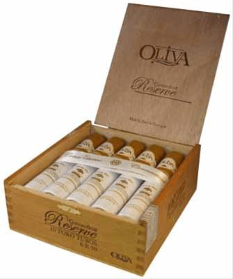 Oliva Connecticut Reserve