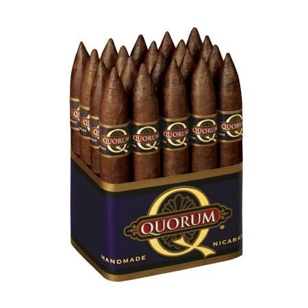 Quorum Natural