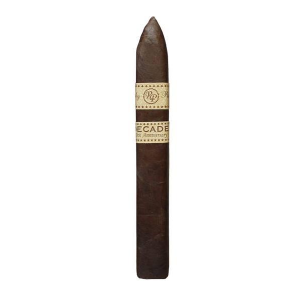 Rocky Patel Decade