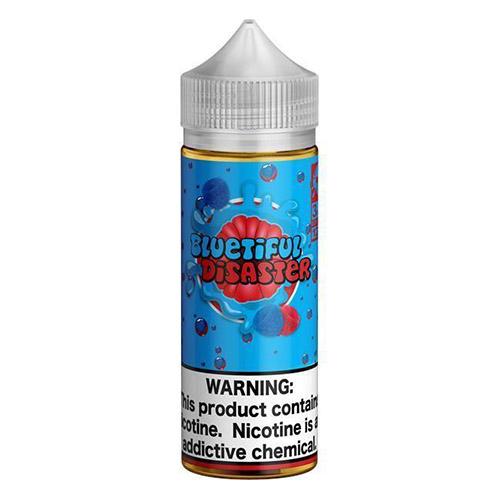 Transistor E-Liquid - Bluetiful Disaster - MI VAPE CO