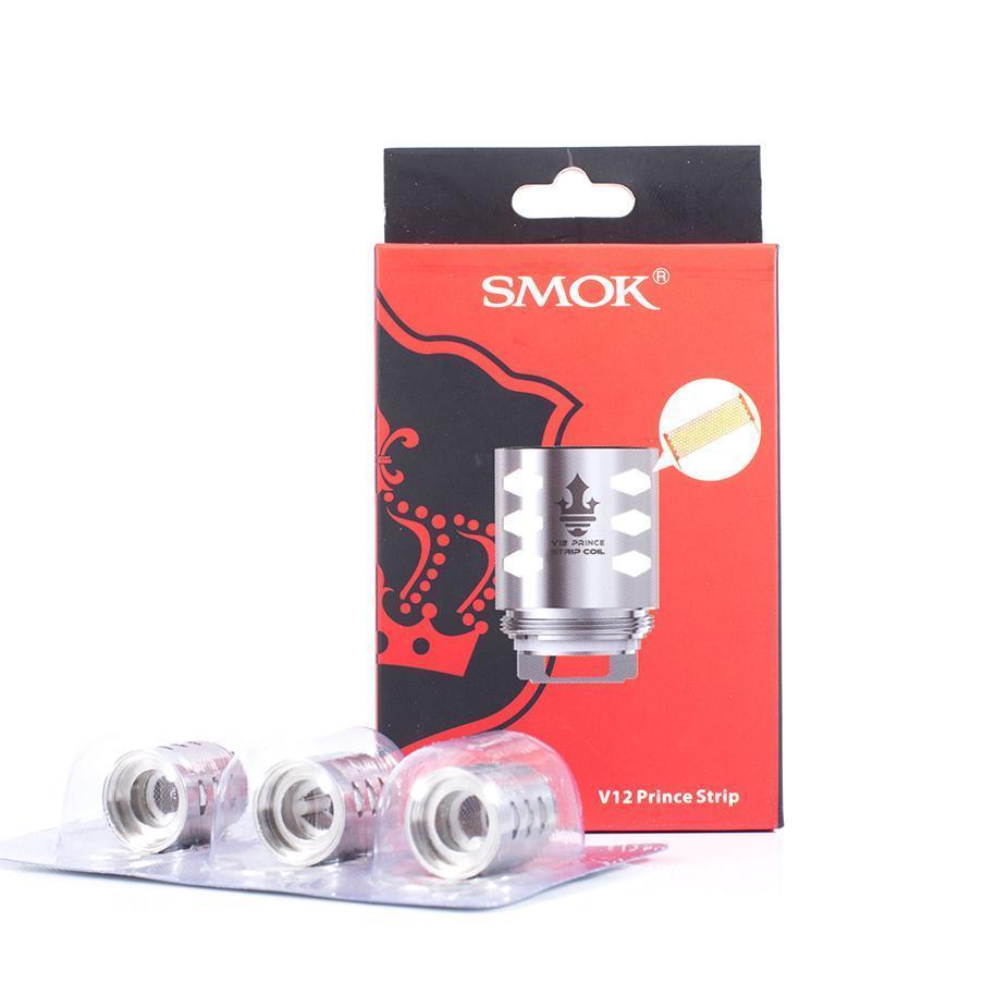 Smok - TFV12 Prince Coils - MI VAPE CO