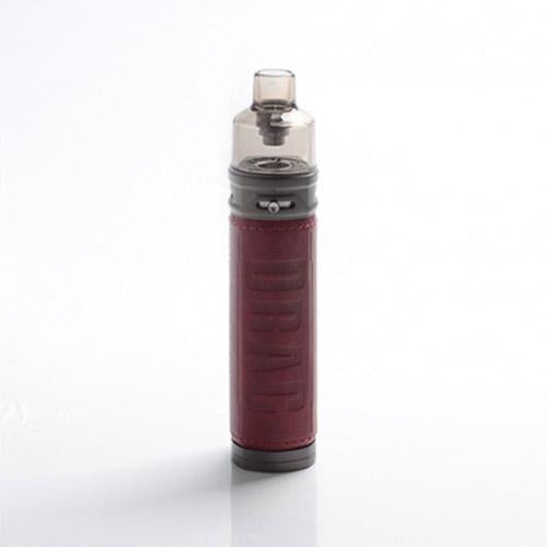 Voopoo - Drag X Mod Pod - MI VAPE CO