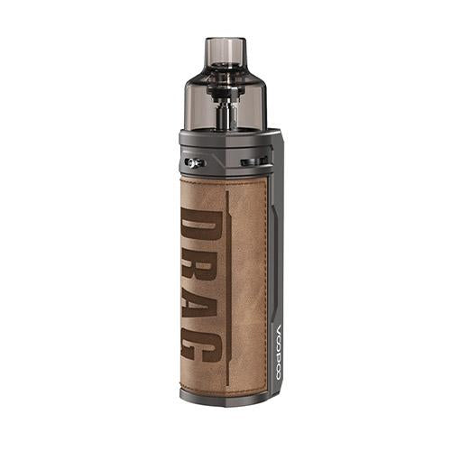 Voopoo - Drag X Mod Pod - MI VAPE CO