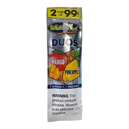 White Owls - Original 2pk - MI VAPE CO