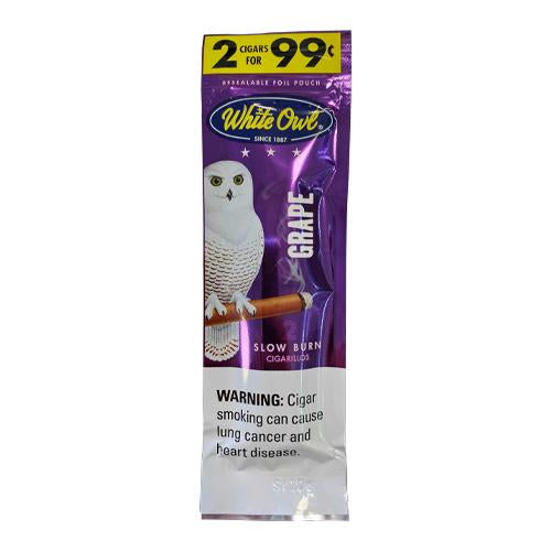 White Owls - Original 2pk - MI VAPE CO