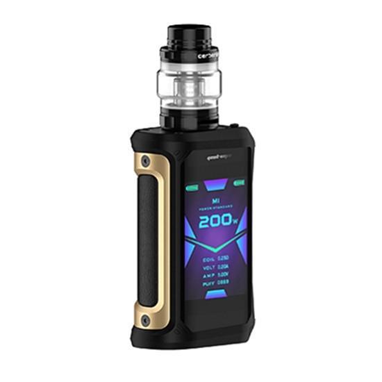 Geek Vape - Aegis X Kit - MI VAPE CO