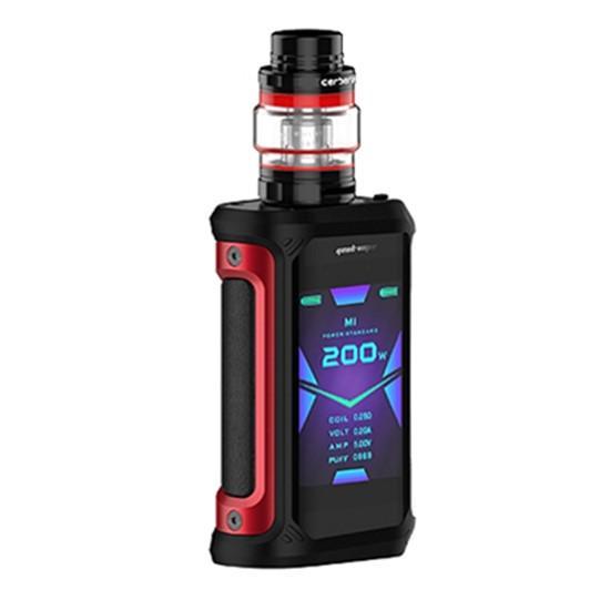 Geek Vape - Aegis X Kit - MI VAPE CO