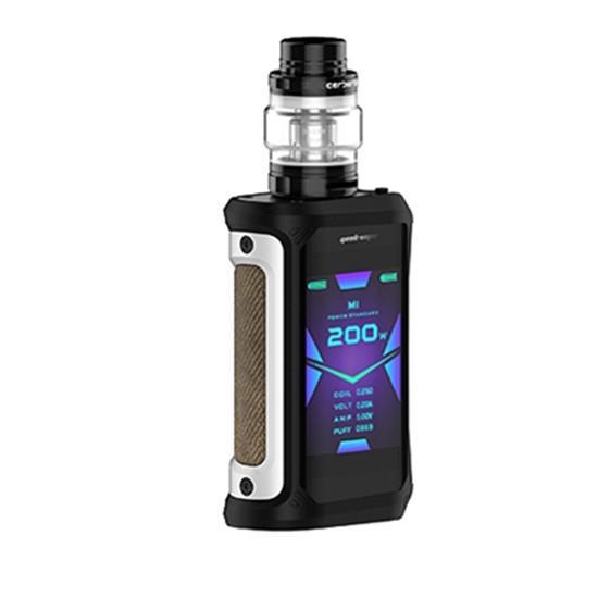 Geek Vape - Aegis X Kit - MI VAPE CO
