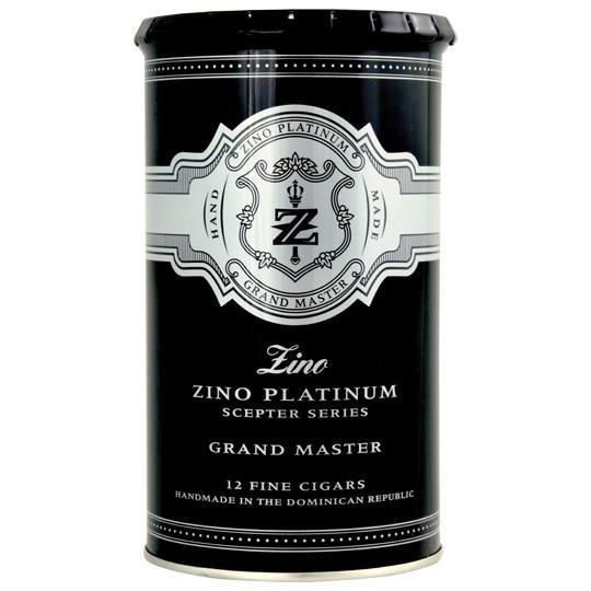 Zino Platinum Scepter