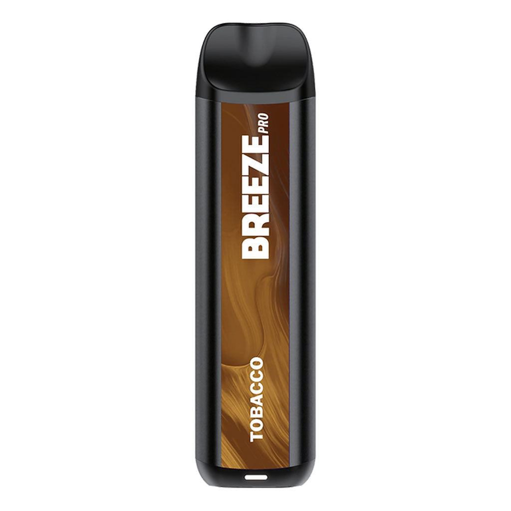 Breeze Pro - 2000 Disposable