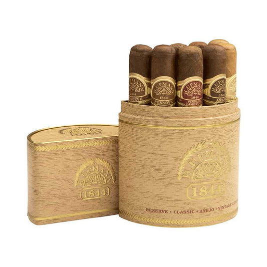 H. Upmann - Toro sampler - Tin of 8