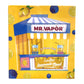 Mr. Vapor - Luxbar Lemonade Stand 2pk (Blue Razz & Pink Punch Lemonade)
