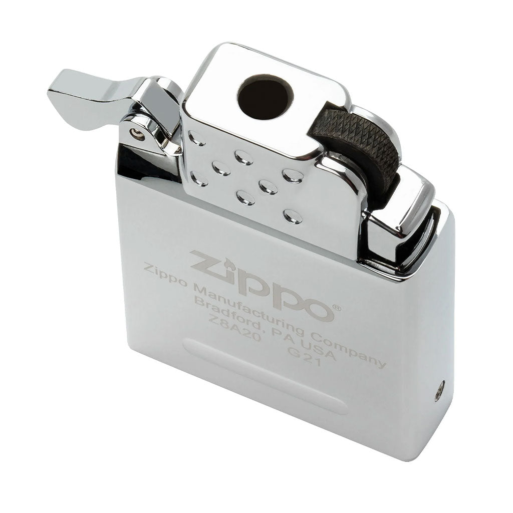 Zippo Inserts Butane Lighter Insert - Yellow Flame
