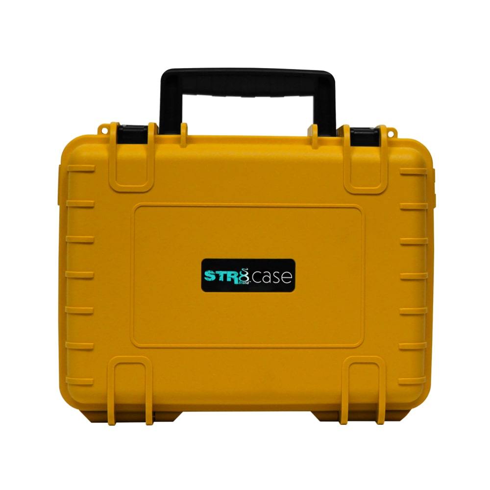 Str8 Brand - 10" Case 3 Layer - MI VAPE CO 