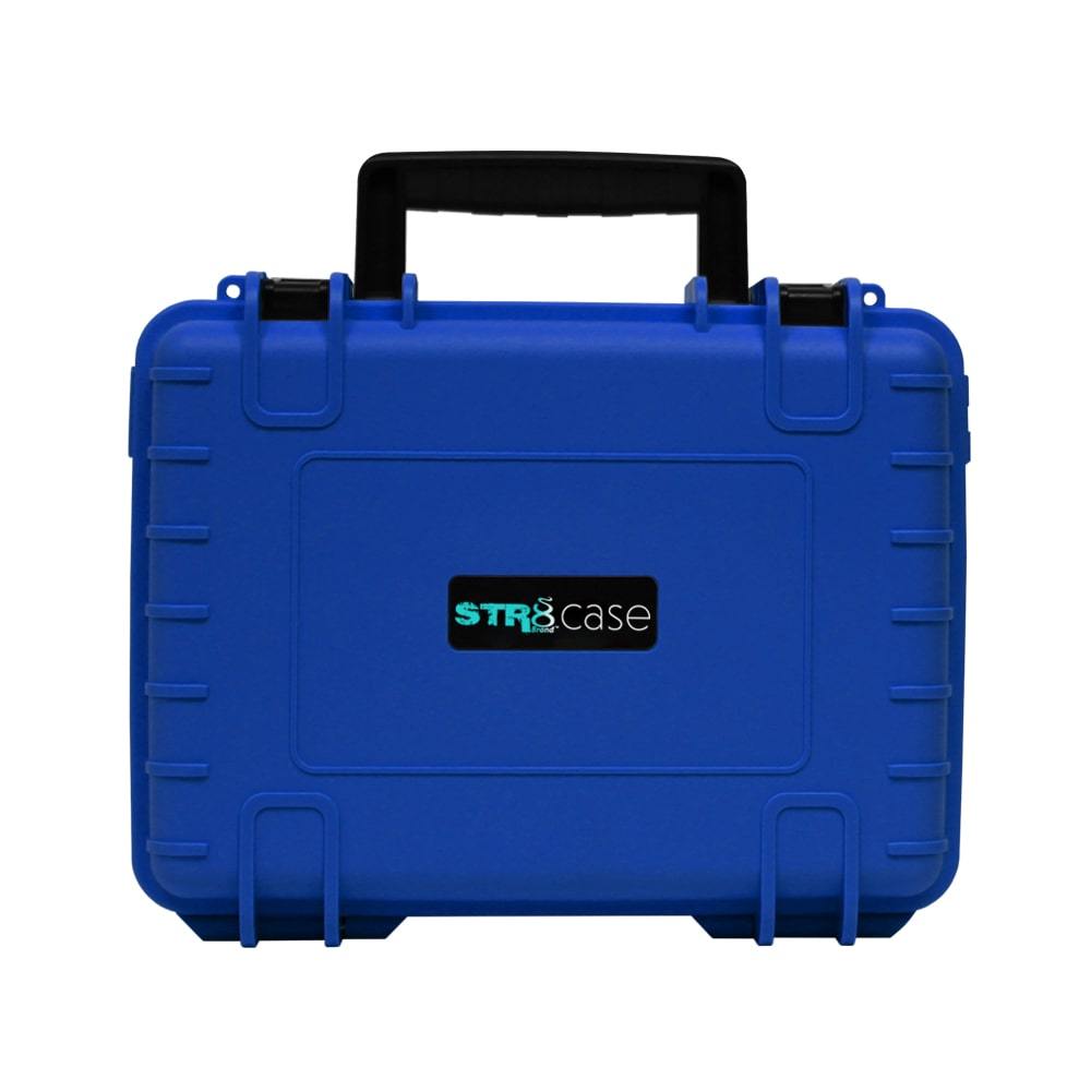 Str8 Brand - 10" Case 3 Layer - MI VAPE CO 