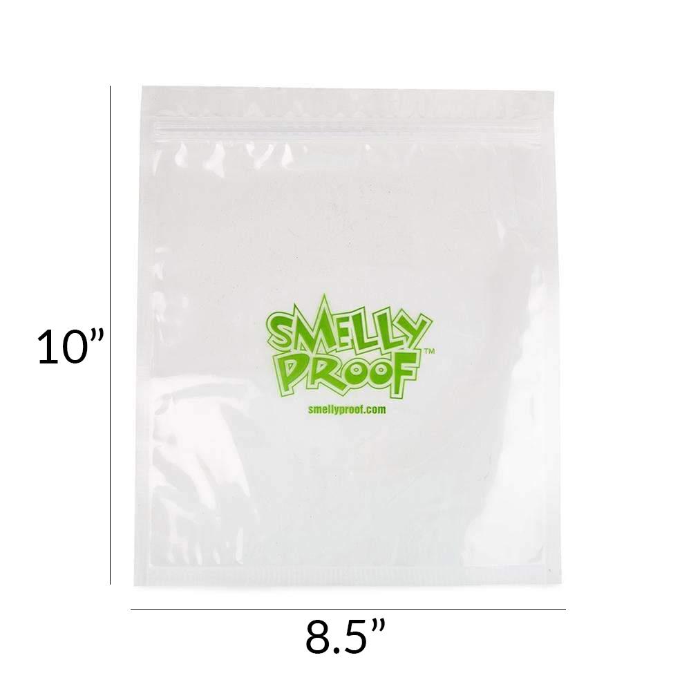 Smelly Proof - Storage Bags - MI VAPE CO 