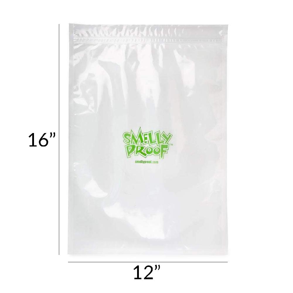 Smelly Proof - Storage Bags - MI VAPE CO 