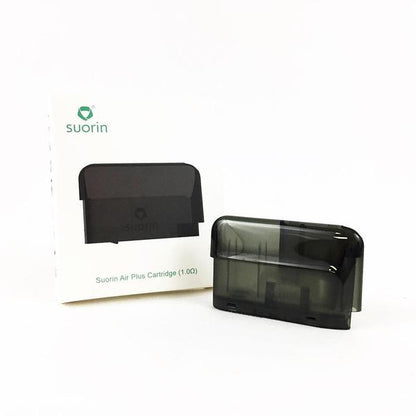 Suorin - Air Plus Replacement Pods - MI VAPE CO 